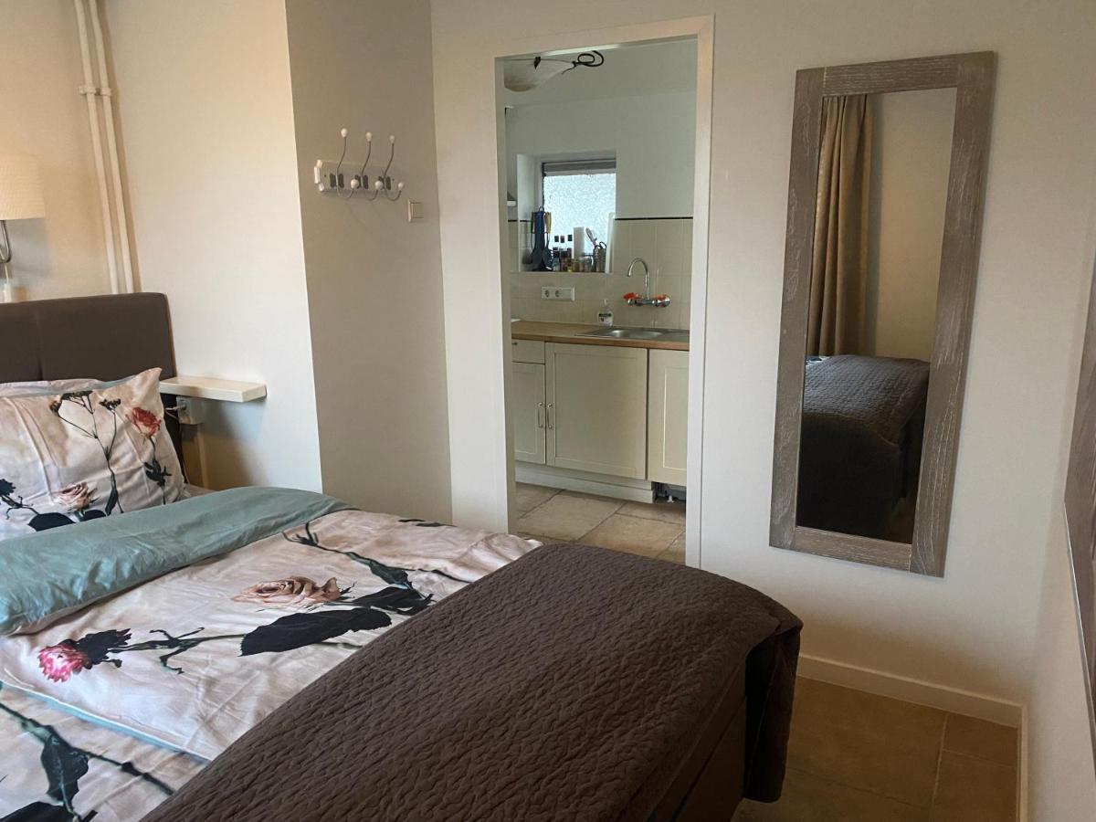 Apartment Ella With Free Privat Parking Zandvoort Kültér fotó