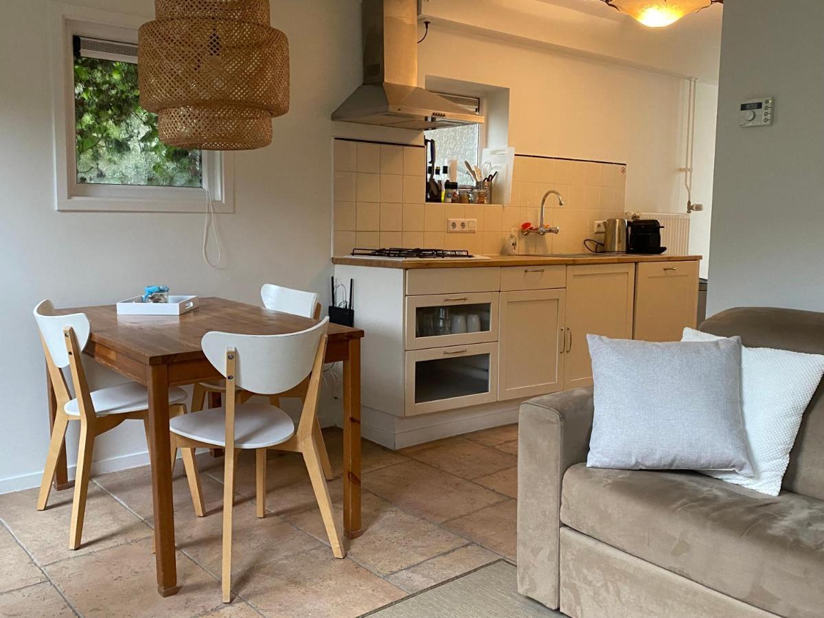 Apartment Ella With Free Privat Parking Zandvoort Kültér fotó
