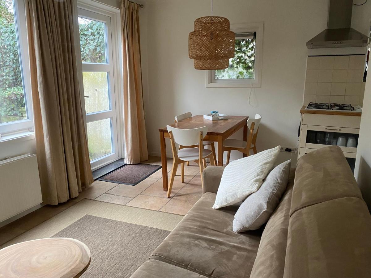 Apartment Ella With Free Privat Parking Zandvoort Kültér fotó
