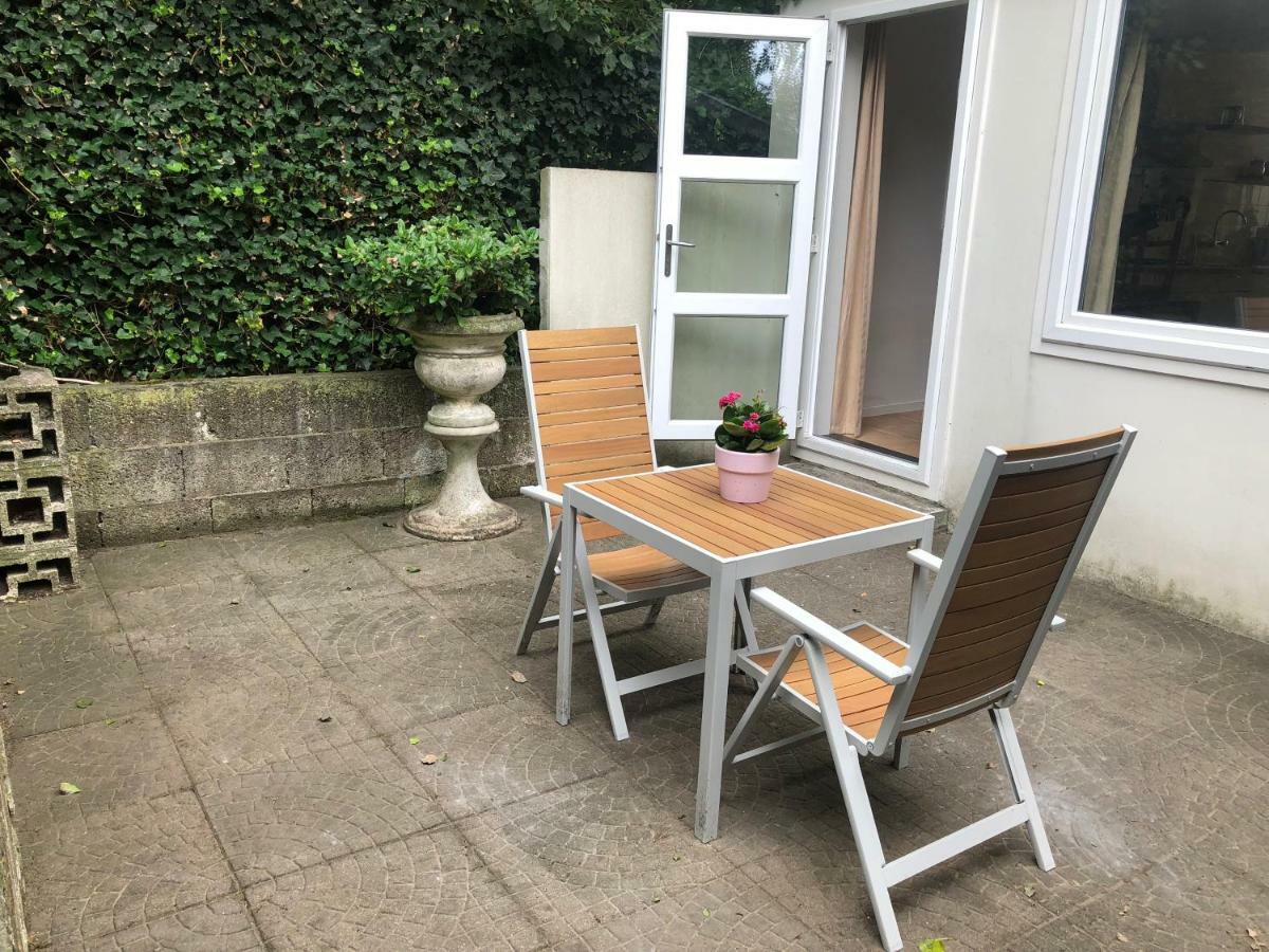 Apartment Ella With Free Privat Parking Zandvoort Kültér fotó