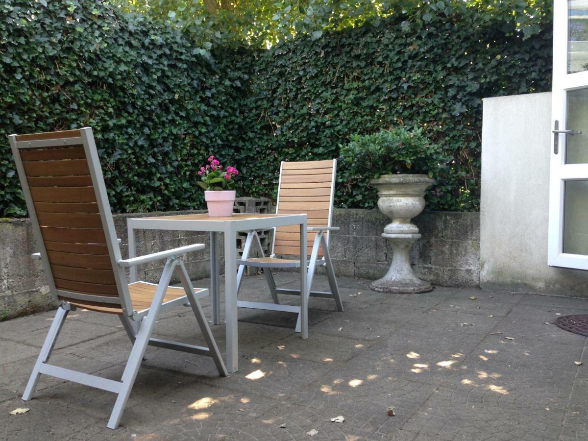 Apartment Ella With Free Privat Parking Zandvoort Kültér fotó